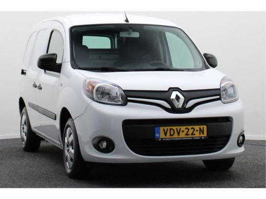Renault Kangoo 1.5 Blue dCi 95 Work Edition ActivLease financial lease