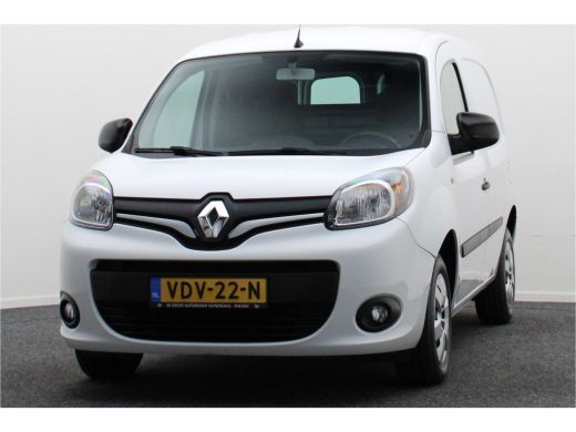 Renault Kangoo 1.5 Blue dCi 95 Work Edition ActivLease financial lease