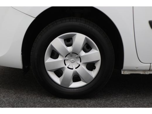 Renault Kangoo 1.5 Blue dCi 95 Work Edition ActivLease financial lease