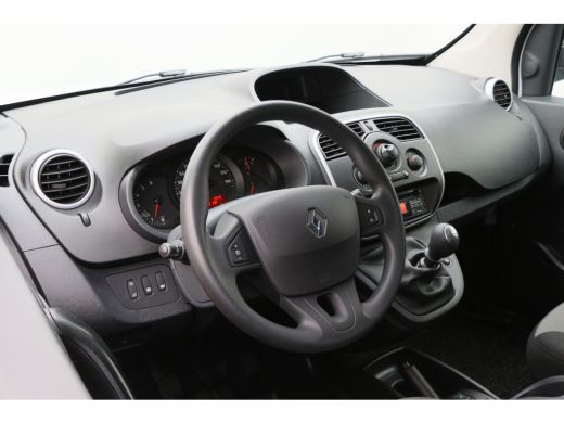 Renault Kangoo 1.5 Blue dCi 95 Work Edition ActivLease financial lease