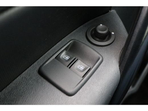 Renault Kangoo 1.5 Blue dCi 95 Work Edition ActivLease financial lease