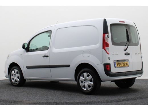Renault Kangoo 1.5 Blue dCi 95 Work Edition ActivLease financial lease