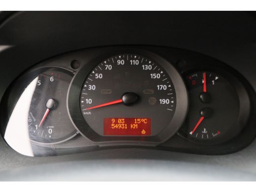 Renault Kangoo 1.5 Blue dCi 95 Work Edition ActivLease financial lease