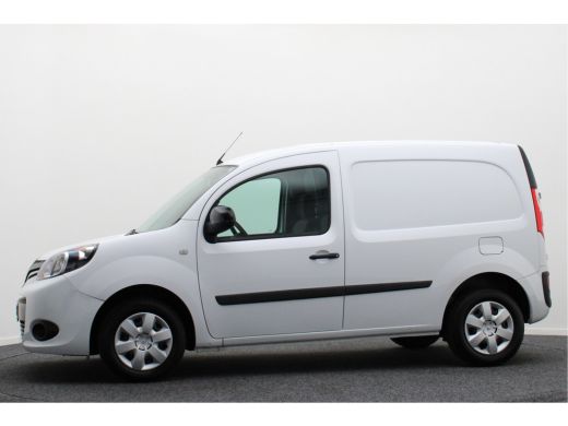 Renault Kangoo 1.5 Blue dCi 95 Work Edition ActivLease financial lease