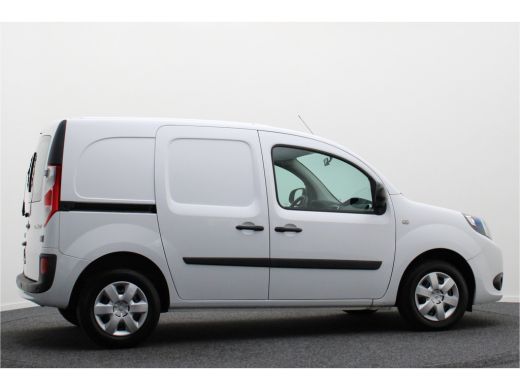 Renault Kangoo 1.5 Blue dCi 95 Work Edition ActivLease financial lease