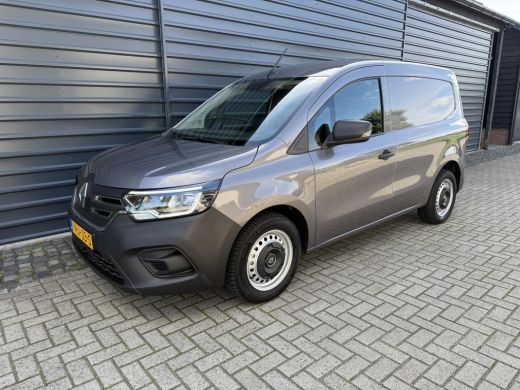 Renault Kangoo E-Tech Advance 44 kWh SOH 98%, Led,Navi,Cruise,Pdc Renault Kangoo E-Tech Advance 44 kWh SOH 98%, Led,Navi,Cruise,Pdc