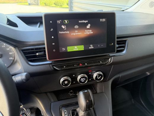 Renault Kangoo E-Tech Advance 44 kWh SOH 98%, Led,Navi,Cruise,Pdc ActivLease financial lease