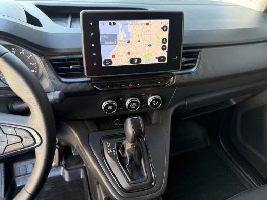 Renault Kangoo E-Tech Advance 44 kWh SOH 98%, Led,Navi,Cruise,Pdc ActivLease financial lease