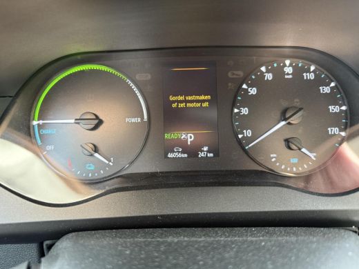 Renault Kangoo E-Tech Advance 44 kWh SOH 98%, Led,Navi,Cruise,Pdc ActivLease financial lease