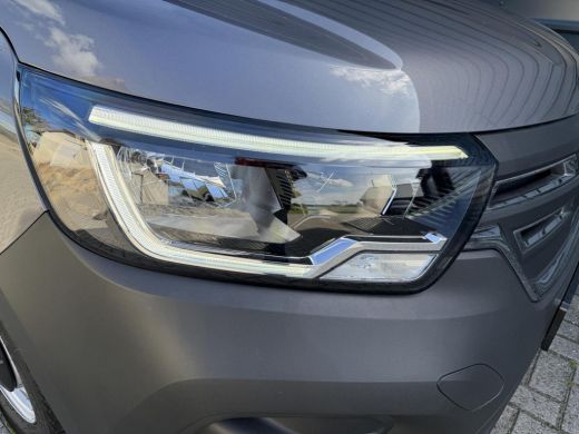 Renault Kangoo E-Tech Advance 44 kWh SOH 98%, Led,Navi,Cruise,Pdc ActivLease financial lease