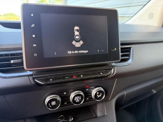 Renault Kangoo E-Tech Advance 44 kWh SOH 98%, Led,Navi,Cruise,Pdc ActivLease financial lease