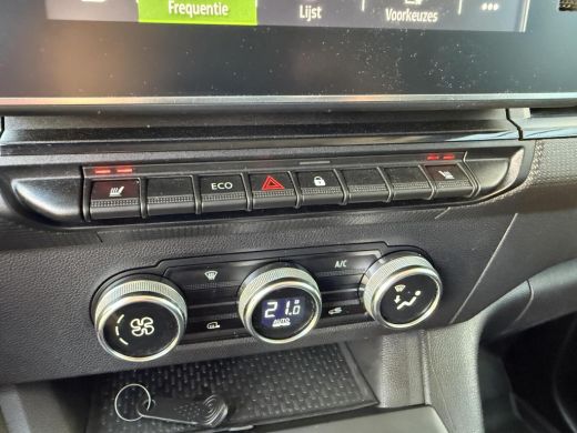 Renault Kangoo E-Tech Advance 44 kWh SOH 98%, Led,Navi,Cruise,Pdc ActivLease financial lease