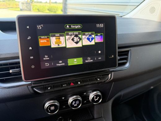 Renault Kangoo E-Tech Advance 44 kWh SOH 98%, Led,Navi,Cruise,Pdc ActivLease financial lease