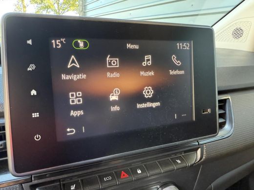 Renault Kangoo E-Tech Advance 44 kWh SOH 98%, Led,Navi,Cruise,Pdc ActivLease financial lease