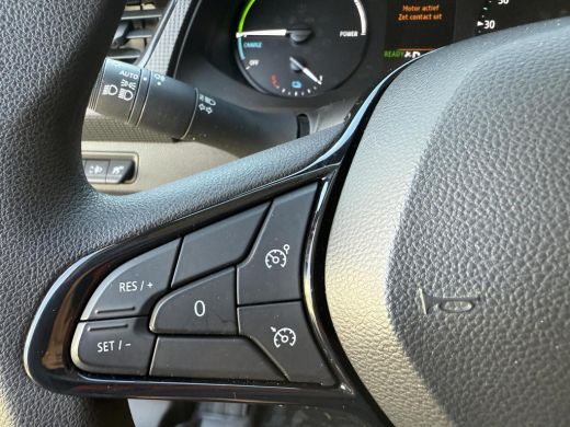 Renault Kangoo E-Tech Advance 44 kWh SOH 98%, Led,Navi,Cruise,Pdc ActivLease financial lease