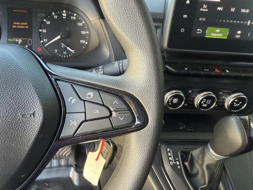 Renault Kangoo E-Tech Advance 44 kWh SOH 98%, Led,Navi,Cruise,Pdc ActivLease financial lease