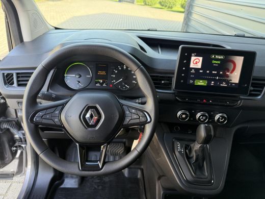 Renault Kangoo E-Tech Advance 44 kWh SOH 98%, Led,Navi,Cruise,Pdc ActivLease financial lease