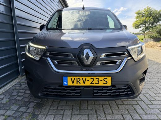 Renault Kangoo E-Tech Advance 44 kWh SOH 98%, Led,Navi,Cruise,Pdc ActivLease financial lease