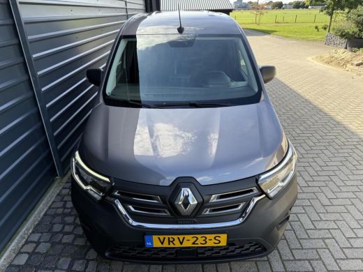 Renault Kangoo E-Tech Advance 44 kWh SOH 98%, Led,Navi,Cruise,Pdc ActivLease financial lease