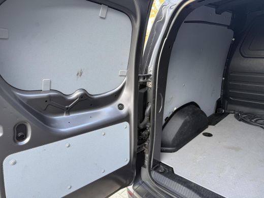 Renault Kangoo E-Tech Advance 44 kWh SOH 98%, Led,Navi,Cruise,Pdc ActivLease financial lease