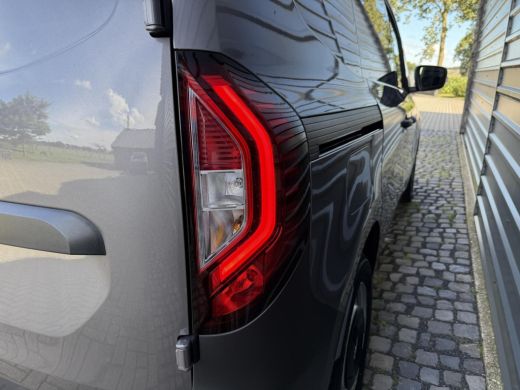 Renault Kangoo E-Tech Advance 44 kWh SOH 98%, Led,Navi,Cruise,Pdc ActivLease financial lease