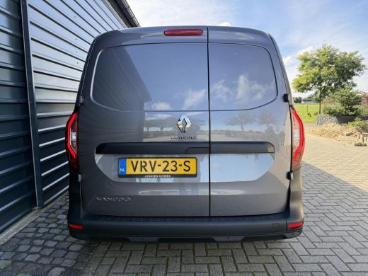 Renault Kangoo E-Tech Advance 44 kWh SOH 98%, Led,Navi,Cruise,Pdc ActivLease financial lease