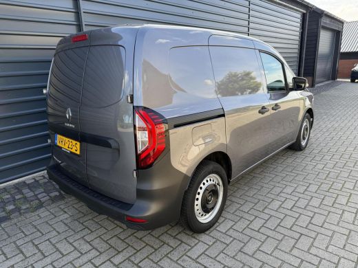 Renault Kangoo E-Tech Advance 44 kWh SOH 98%, Led,Navi,Cruise,Pdc ActivLease financial lease