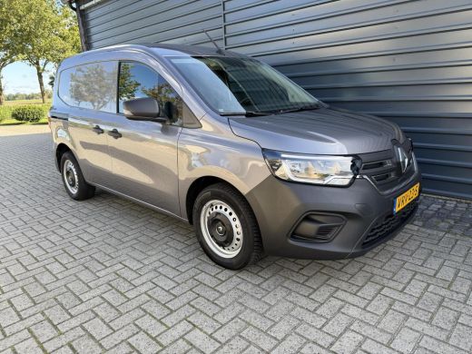 Renault Kangoo E-Tech Advance 44 kWh SOH 98%, Led,Navi,Cruise,Pdc ActivLease financial lease