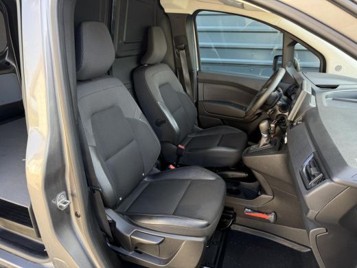 Renault Kangoo E-Tech Advance 44 kWh SOH 98%, Led,Navi,Cruise,Pdc ActivLease financial lease