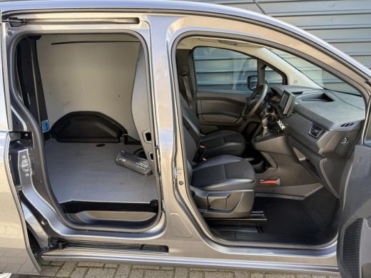 Renault Kangoo E-Tech Advance 44 kWh SOH 98%, Led,Navi,Cruise,Pdc ActivLease financial lease