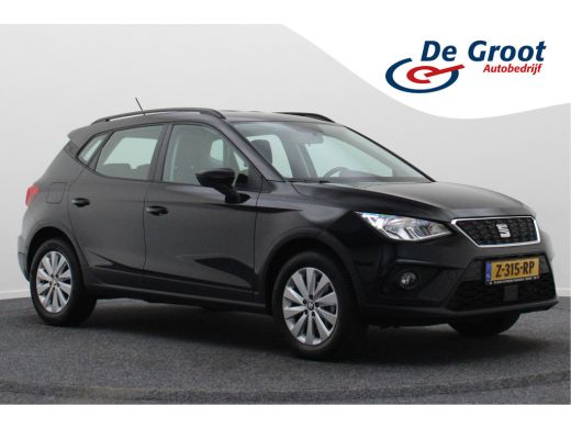Seat Arona 1.0 TSI Style Business Intense Camera, Apple Carplay, Stoelverwarming, Cruise, PDC