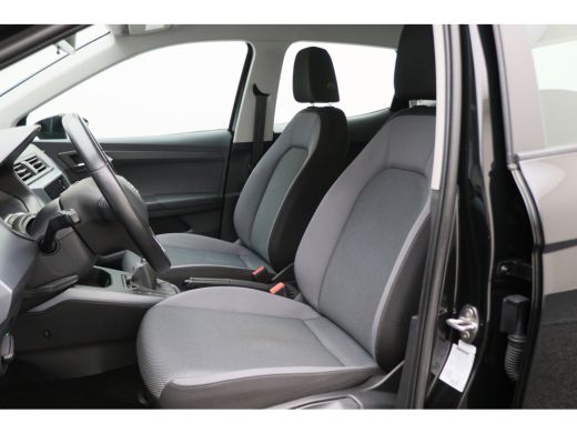 Seat Arona 1.0 TSI Style Business Intense Camera, Apple Carplay, Stoelverwarming, Cruise, PDC ActivLease financial lease