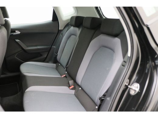 Seat Arona 1.0 TSI Style Business Intense Camera, Apple Carplay, Stoelverwarming, Cruise, PDC ActivLease financial lease