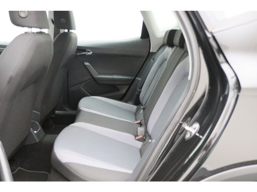 Seat Arona 1.0 TSI Style Business Intense Camera, Apple Carplay, Stoelverwarming, Cruise, PDC ActivLease financial lease