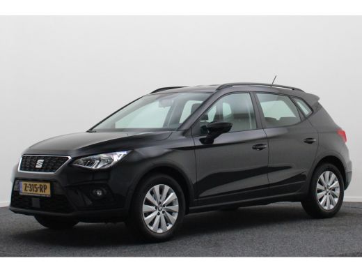 Seat Arona 1.0 TSI Style Business Intense Camera, Apple Carplay, Stoelverwarming, Cruise, PDC ActivLease financial lease