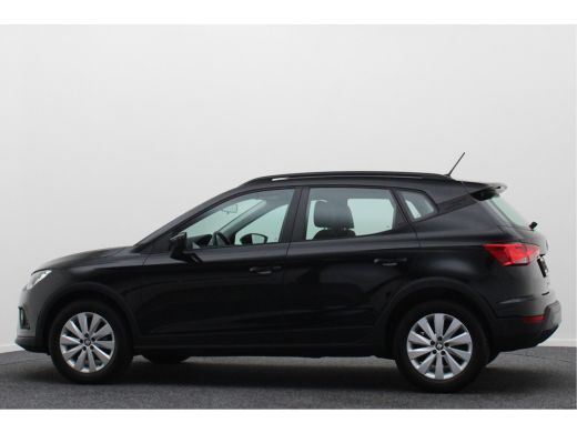 Seat Arona 1.0 TSI Style Business Intense Camera, Apple Carplay, Stoelverwarming, Cruise, PDC ActivLease financial lease
