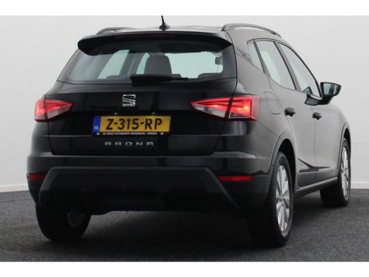 Seat Arona 1.0 TSI Style Business Intense Camera, Apple Carplay, Stoelverwarming, Cruise, PDC ActivLease financial lease