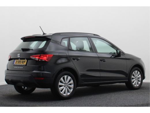 Seat Arona 1.0 TSI Style Business Intense Camera, Apple Carplay, Stoelverwarming, Cruise, PDC ActivLease financial lease