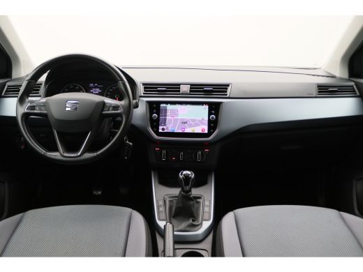 Seat Arona 1.0 TSI Style Business Intense Camera, Apple Carplay, Stoelverwarming, Cruise, PDC ActivLease financial lease