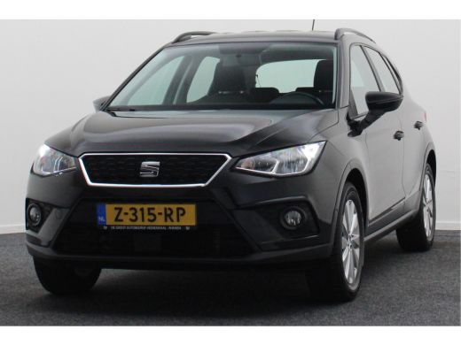 Seat Arona 1.0 TSI Style Business Intense Camera, Apple Carplay, Stoelverwarming, Cruise, PDC ActivLease financial lease