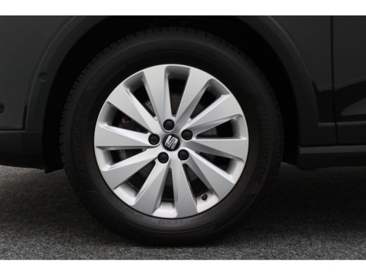 Seat Arona 1.0 TSI Style Business Intense Camera, Apple Carplay, Stoelverwarming, Cruise, PDC ActivLease financial lease