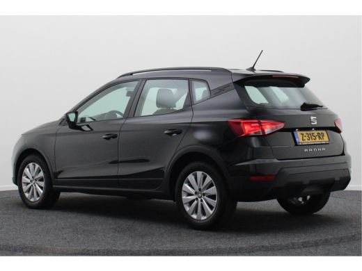 Seat Arona 1.0 TSI Style Business Intense Camera, Apple Carplay, Stoelverwarming, Cruise, PDC ActivLease financial lease