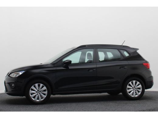 Seat Arona 1.0 TSI Style Business Intense Camera, Apple Carplay, Stoelverwarming, Cruise, PDC ActivLease financial lease