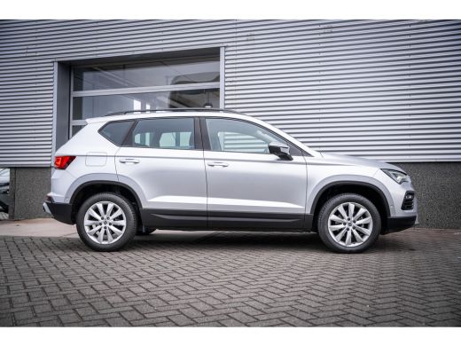 Seat Ateca 1.5 TSI 150pk DSG Style Business Intense | Camera | Carplay | Navigatie | Cruise control ActivLease financial lease