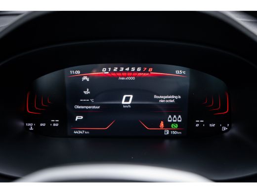 Seat Ateca 1.5 TSI 150pk DSG Style Business Intense | Camera | Carplay | Navigatie | Cruise control ActivLease financial lease