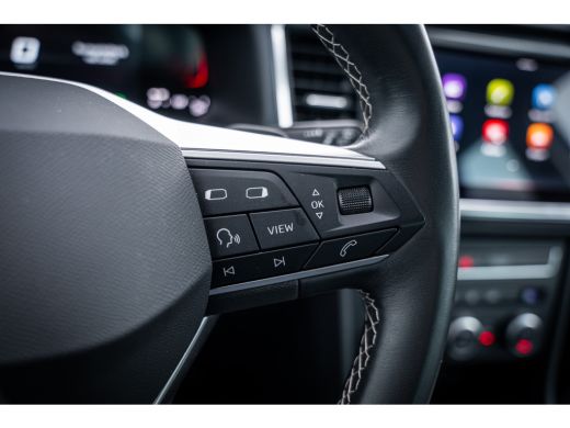 Seat Ateca 1.5 TSI 150pk DSG Style Business Intense | Camera | Carplay | Navigatie | Cruise control ActivLease financial lease