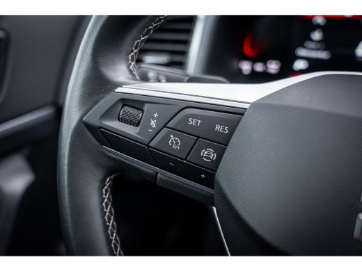 Seat Ateca 1.5 TSI 150pk DSG Style Business Intense | Camera | Carplay | Navigatie | Cruise control ActivLease financial lease