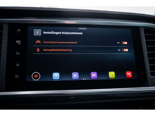 Seat Ateca 1.5 TSI 150pk DSG Style Business Intense | Camera | Carplay | Navigatie | Cruise control ActivLease financial lease