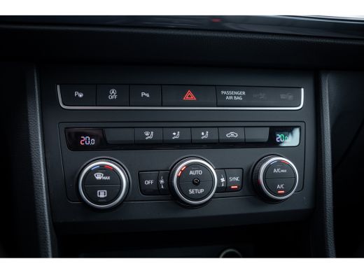 Seat Ateca 1.5 TSI 150pk DSG Style Business Intense | Camera | Carplay | Navigatie | Cruise control ActivLease financial lease