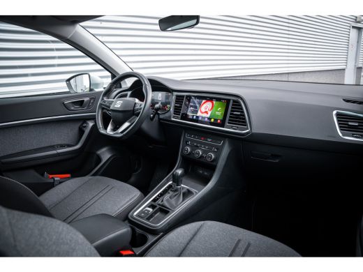Seat Ateca 1.5 TSI 150pk DSG Style Business Intense | Camera | Carplay | Navigatie | Cruise control ActivLease financial lease